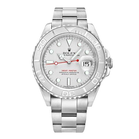 rolex yachtmaster 16622|rolex 16622 production years.